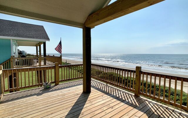 Blue Heron 3 Bedroom Home