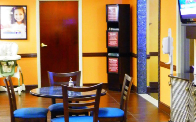 Holiday Inn Express Hinesville by IHG