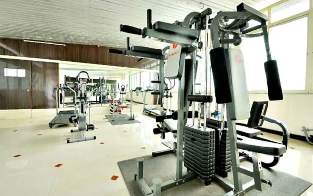 Hotel Highsky - Outer Ring Road
