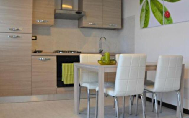 Naxos Apartments