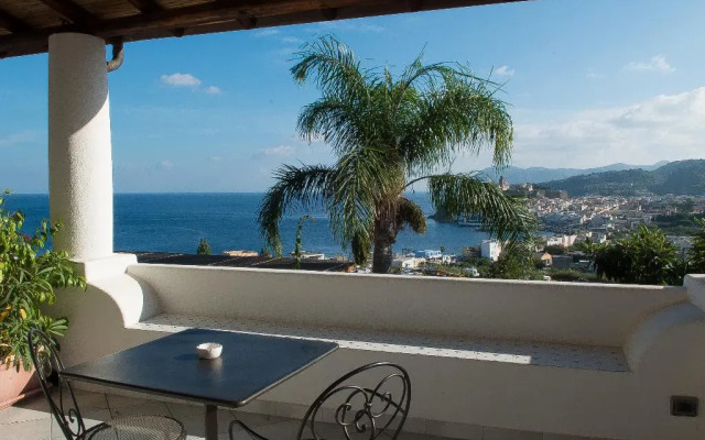 Hotel Villa Enrica Country Resort