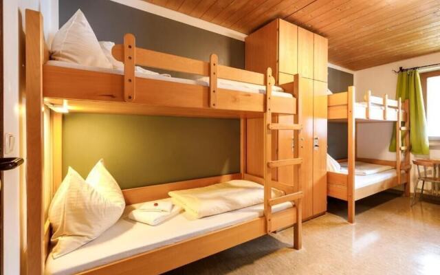 Jugendherberge Kreuth-Scharling - Hostel