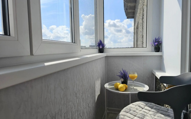 Живи уютно на проспекте Победы