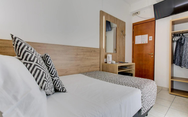 Hotel Grazia