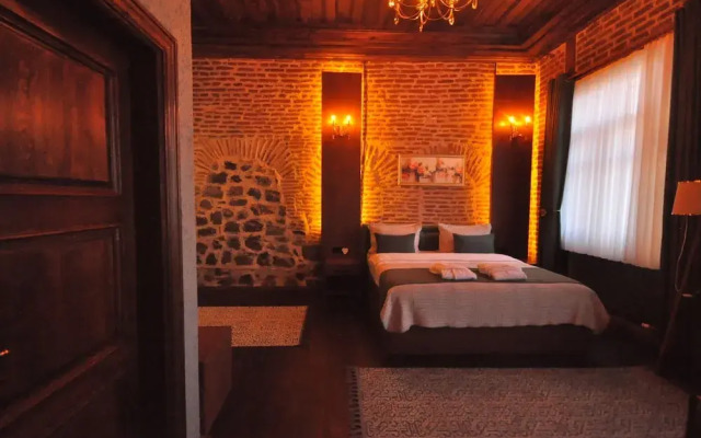 Mihman Konak Hotel