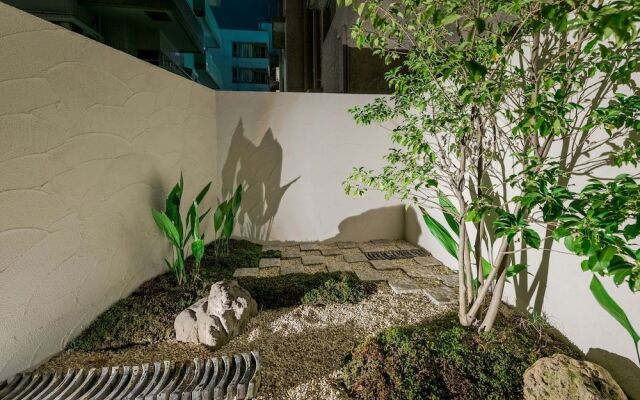 Kanata Machiya House