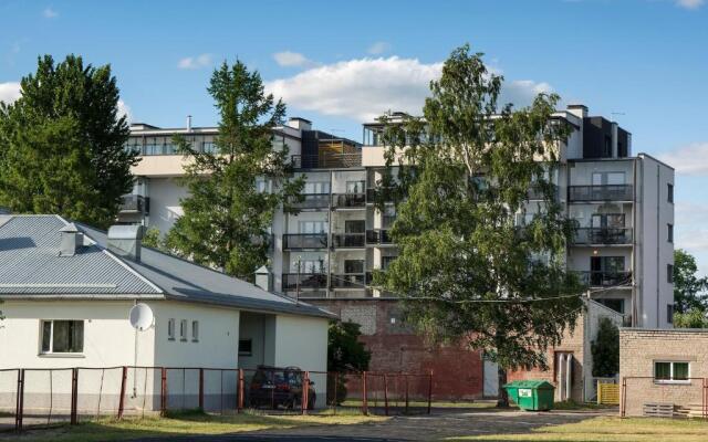 Pärnu Karusselli Beach Apartment