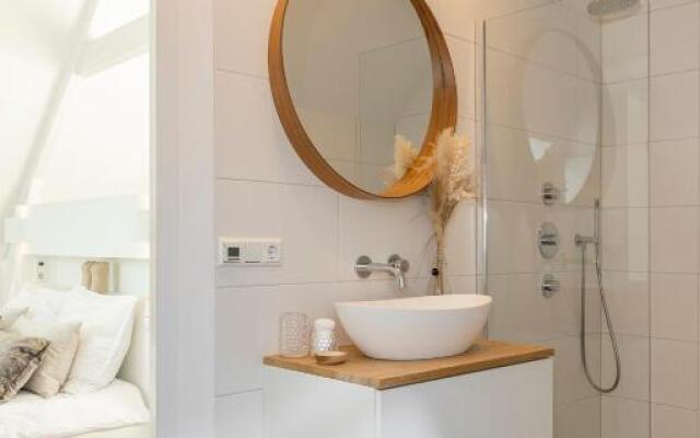 Huize Copes apartment Den Haag, 2 bed, 2 bath