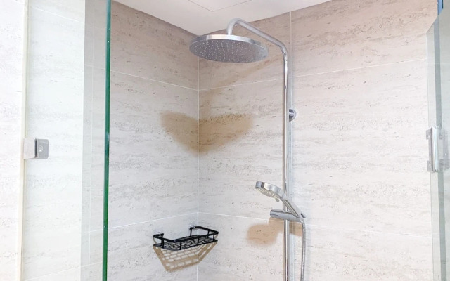 Stunning And Homey 1Br Gold Coast Apartment Pik