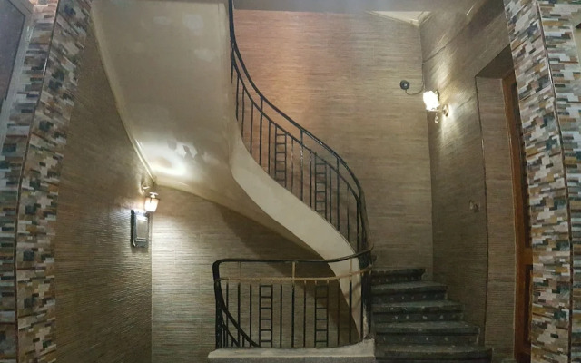 Nour Elsabah Hotel