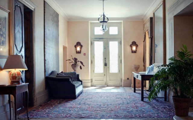 Relais des Vigiers