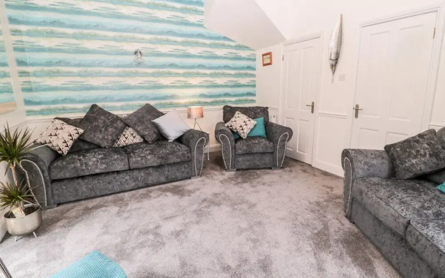 St Cuthbert's Cottage