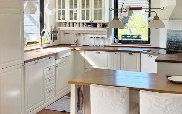 7 Person Holiday Home in Nakskov