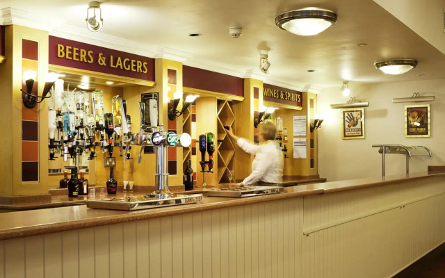 ibis Carlisle – City Centre