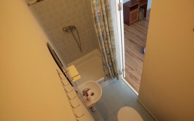 Vilari Guest House