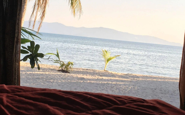 Papillon Bungalows