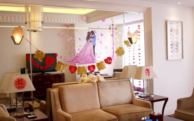 Dezhou Fengguan Holiday Hotel