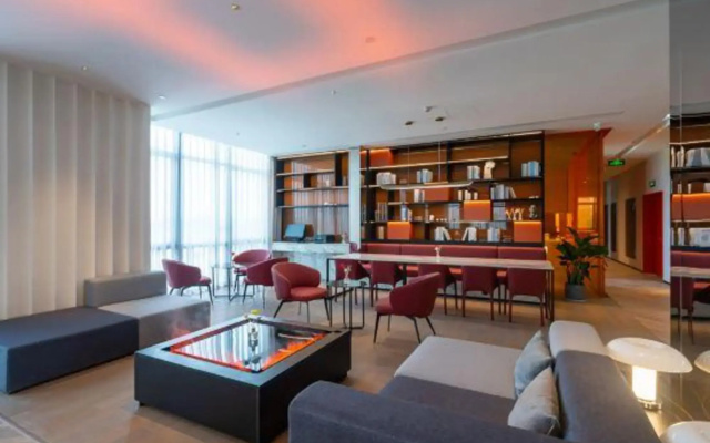 CJIA Premium Apartment  (Dongguan Songshan Lake)