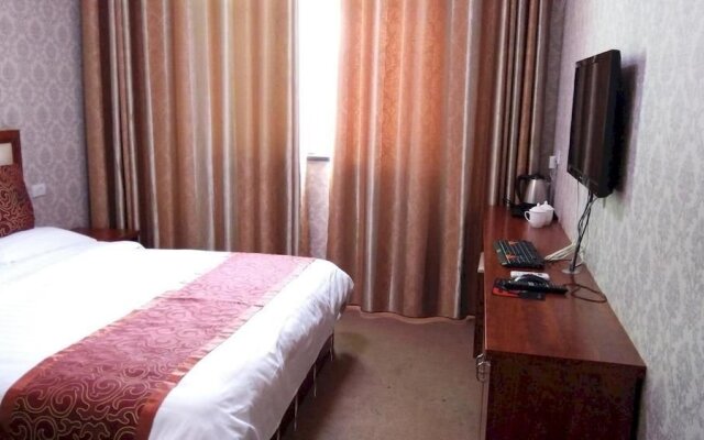 Yanshi 7 Star Express Hotel