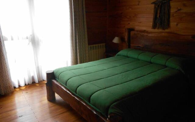 Hostería Pichi Rincón