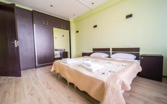 2-room Apartment NFT Gudauri Penta 501