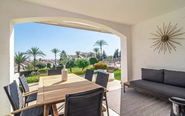 Ma7b-stunning Holiday Home top Location
