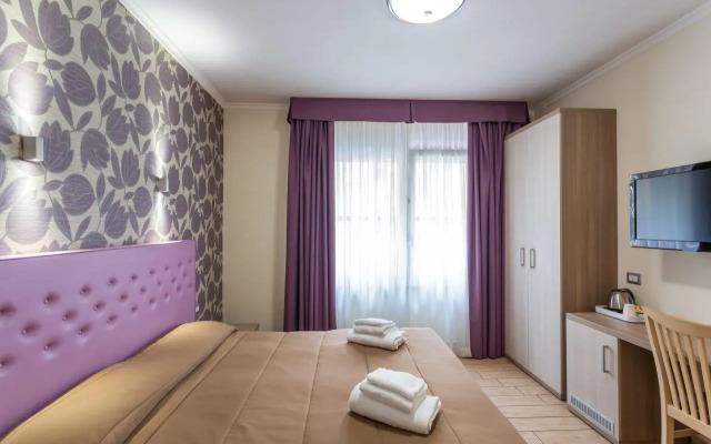 Hotiday Room Collection - Roma Barberini