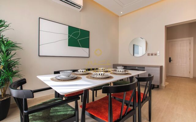 Amber Hospitality Izdihar