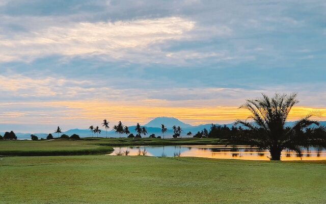 Artitaya Borneo Golf Resort