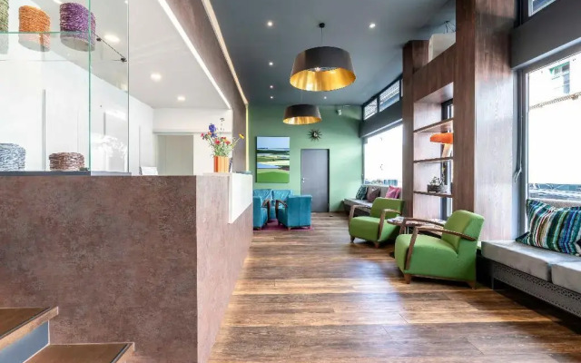 Westend Hotel