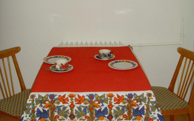 Haus Marianne Schmelzle