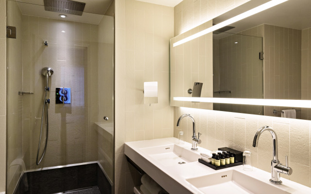 Pullman Paris La Defense