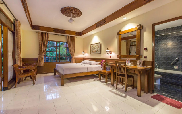 Duta Garden Hotel
