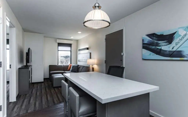 Hyatt House Rochester/Mayo Clinic Area