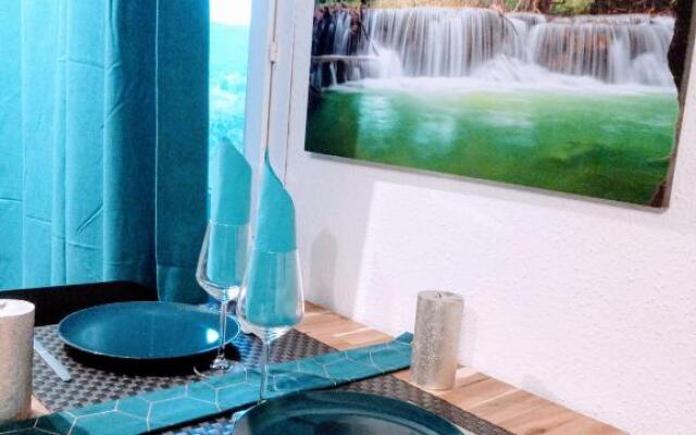 Studio au pied de la Ste Victoire