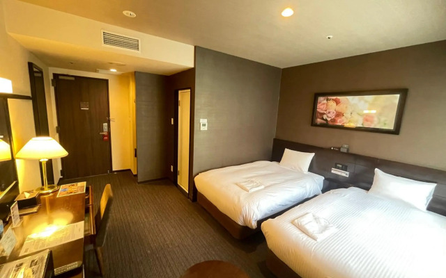 Laguna Suite Hotel & Wedding Shin-Yokohama