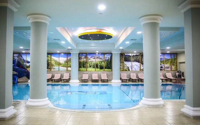 Misk Resort Hotel