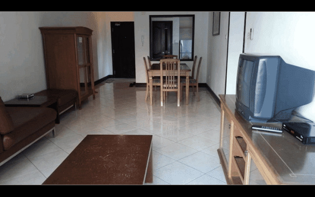 Dorcas Service Apartments at Marina Court Resort