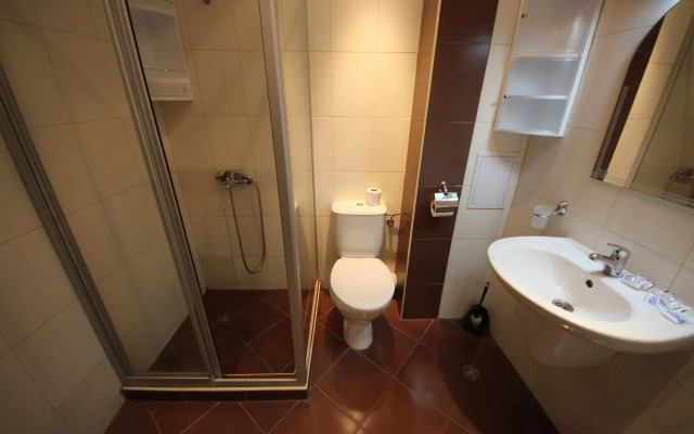 Menada Sunny Beach Plaza Apartments