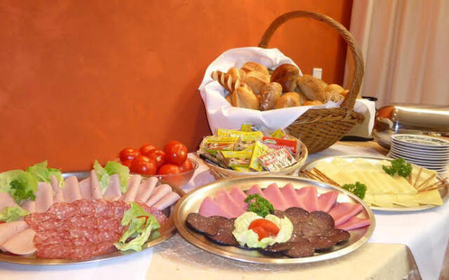 Hotel Haus Rameil
