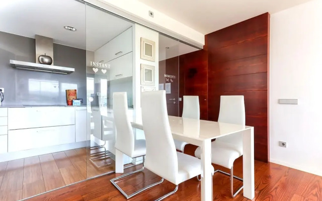 Roberta Apartment - Marina De Botafoch Ibiza