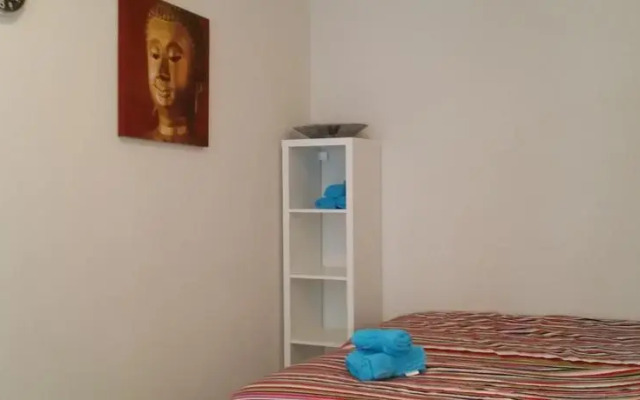 Ground Floor City Room