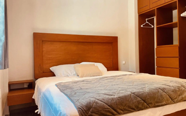 Punta Me Luxury Suites