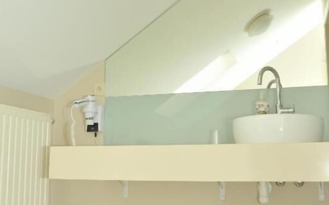 Holiday Home 't Regulierenhuisje