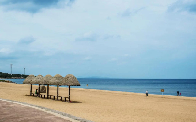 Howard Johnson Dream Sea Resort Weihai