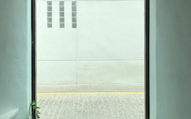 Seville Your Way Hostel