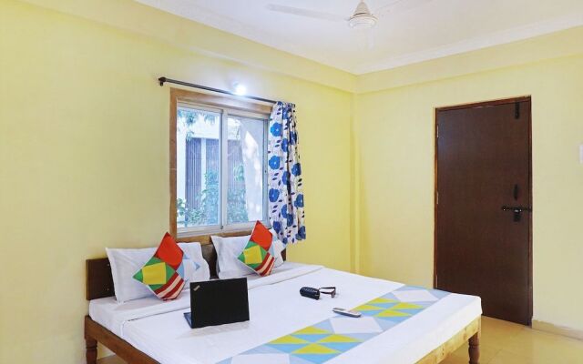 OYO 22539 Home Serene 3BHK Khandala