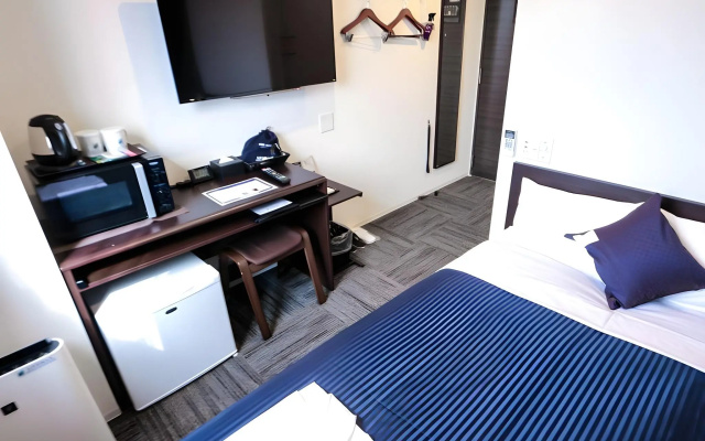 Hotel LiVEMAX Chibaminato Ekimae – Guest Rooms – Chiba