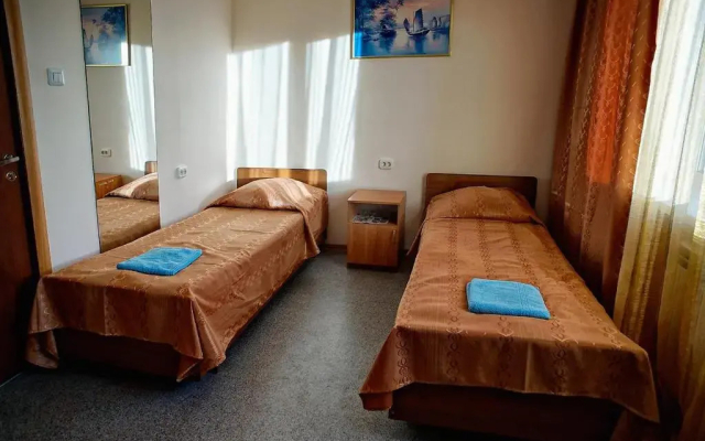Hotel Yantar