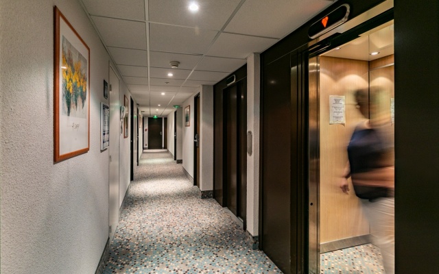 Hotel Miramont